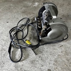 ローケン　スポットカッター　S 200 板金　塗装　溶接　研磨機　自動車整備