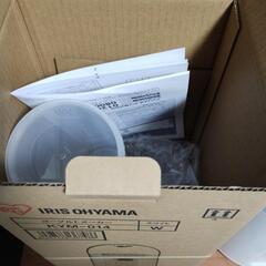 ヨーグルトメーカー アイリスオーヤマ