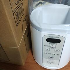 ヨーグルトメーカー アイリスオーヤマ