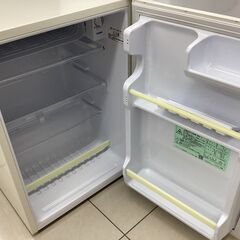 【1年保証】冷蔵庫　Panasonic　NR-A80D-W　75L