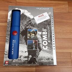 △△△KATADYN（カタダイン） Combi Plus △△△RT103☆