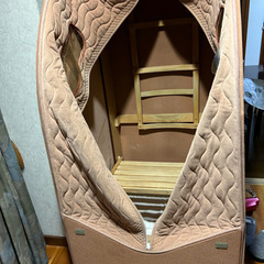 遠赤外線温浴機器 さがの 遠赤外線温浴機器 さがの 遠赤外線温浴機 さがの