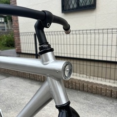 最終値下げ 新品未使用 VANMOOF（ヴァンムーフ）