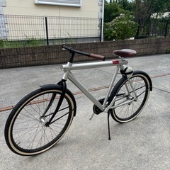 最終値下げ 新品未使用 VANMOOF（ヴァンムーフ）