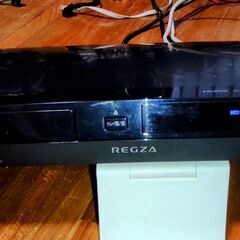 ☆瞬速！高機能！W録&500GB交換済！東芝REGZA DBR-Z410 #3☆