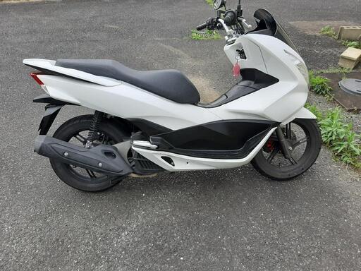 その他 pcx125 jf56