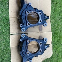 再値下げ！！値下げ！【引取限定】スバル インバーター発電機 中古品