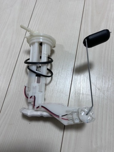 pcx jf81燃料ポンプ