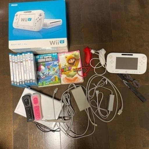 おもちゃ テレビゲーム Wii