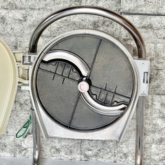 プロシェフ」業務用ミニ野菜スライサー