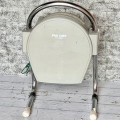 プロシェフ」業務用ミニ野菜スライサー