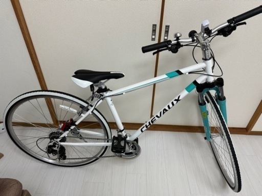 アサヒ　シェボー(450)H