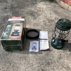 コールマンノーススター2000 パイルドライバーセット