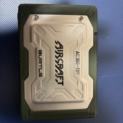 空調服バートル