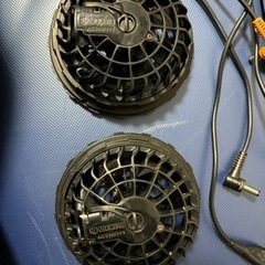 空調服バートル