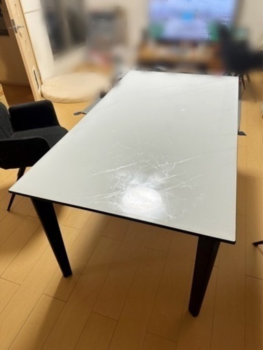 4人掛けダイニングテーブル