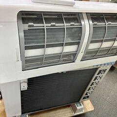 2021年製　美品　コロナルームエアコン　CSH-Z2221R ■6畳程度■100V