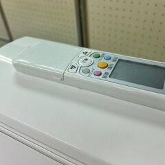 2021年製　美品　コロナルームエアコン　CSH-Z2221R ■6畳程度■100V