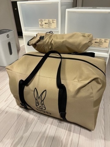 DODソトネノキワミS 美品\n