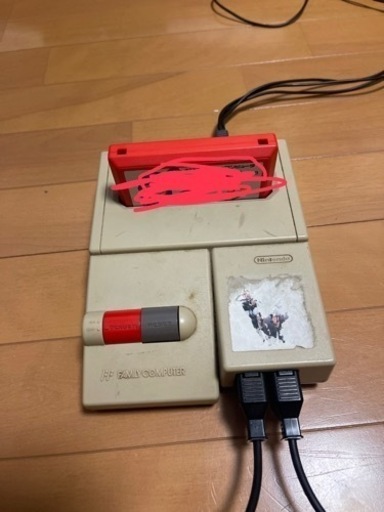 購入者決まりました\nニューファミコン、ゲームボーイ、ゲームボーイカラー