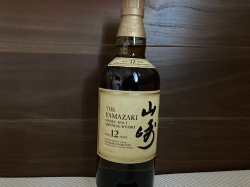 お酒 ウイスキー
