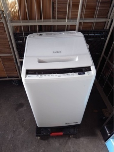 【再　値下げ❗️】引取で。【美品】洗濯機　ビートウォッシュ