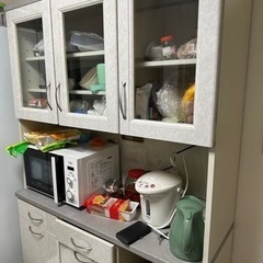 家具 収納家具 食器棚、キッチン収納