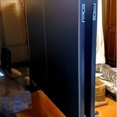 成約済み　卓球台　パフォーマンスギア（PG） 抗菌加工 国際規格サイズ 天板18mm セパレート式 キャスター付 