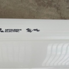 霧ヶ峰　エアコン　クーラー　室外機