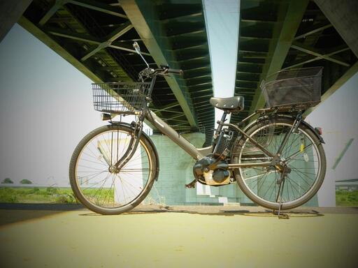 自転車