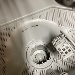 [値下げ]　Panasonic パナソニック食器洗い乾燥機　大容量　賃貸可