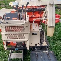 クボタハーベスター MK300N