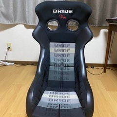 早い者勝ち】【美品】BRIDE XERO CS ブリッド ゼロ フルバケ 車検用