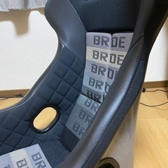 早い者勝ち】【美品】BRIDE XERO CS ブリッド ゼロ フルバケ 車検用
