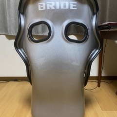 早い者勝ち】【美品】BRIDE XERO CS ブリッド ゼロ フルバケ 車検用