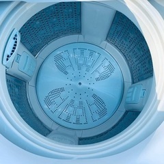 日立 全自動電気洗濯機 BW- 7WV