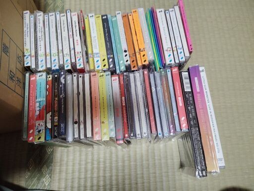 リトグリCD