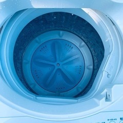 SHARP 全自動電気洗濯機 ES-GE5A-V