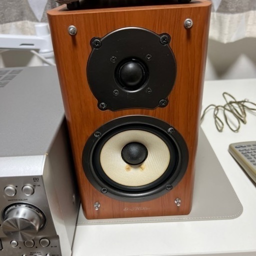 その他 ONKYO FR-7GXDV