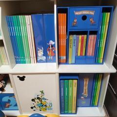 商品追加☆ディズニー英語教材☆ＷＯＲＬＤ ＯＦ ＥＮＧＬＩＳＨ☆ワールドオブイングリッシュ☆ ＤＷＥ☆英会話