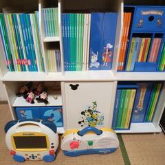 商品追加☆ディズニー英語教材☆ＷＯＲＬＤ ＯＦ ＥＮＧＬＩＳＨ☆ワールドオブイングリッシュ☆ ＤＷＥ☆英会話