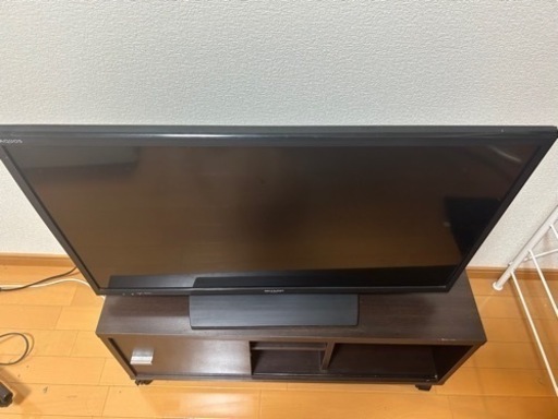 テレビ