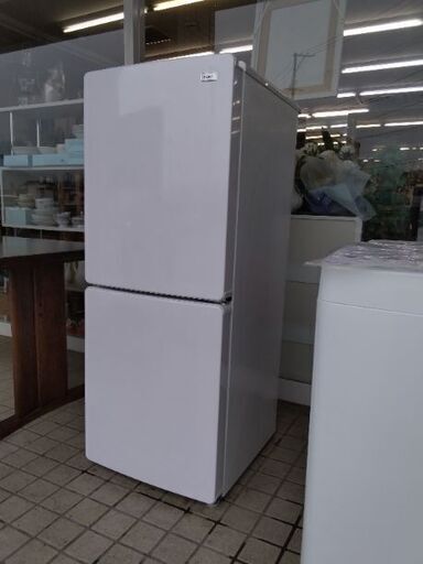 2021年　極上美品　霜取りファン搭載　省エネ　冷蔵庫　高級高性能タイプ