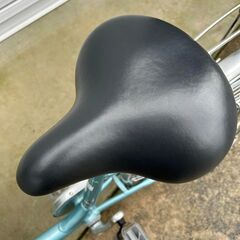 ブリジストン カリシア 自転車 中古