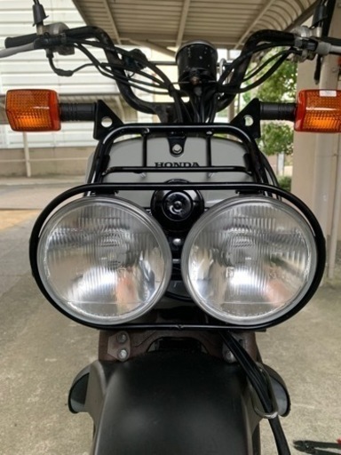 HONDA RUCKUS ホンダ　ズーマー (RUCKUS仕様) 中古車 ZOOMER 原付　バイク　オシャレなスクーター