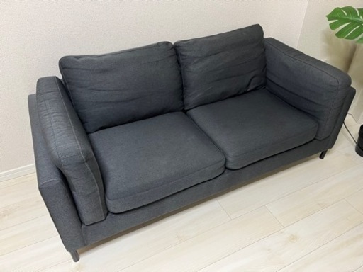 家具 ソファ 2.5人掛けソファ