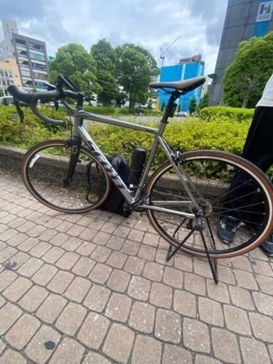 SCOTT スピードスター30\n