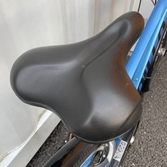 【都内/千葉市引取】ママチャリ 26インチ 6段変速/カゴ/鍵/オートライト付き-adidas WALES BONNER トラック ジャケット