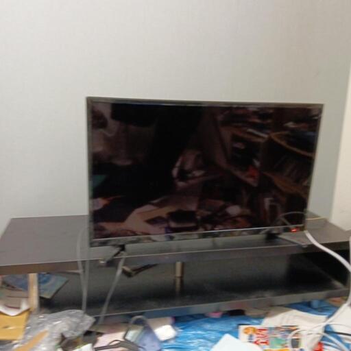 家電 テレビ