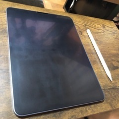 iPad Air 第5世代 256GB Apple Pencil